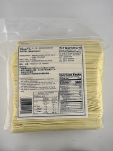 SIX FORTUNE Dry Noodles 5LB
