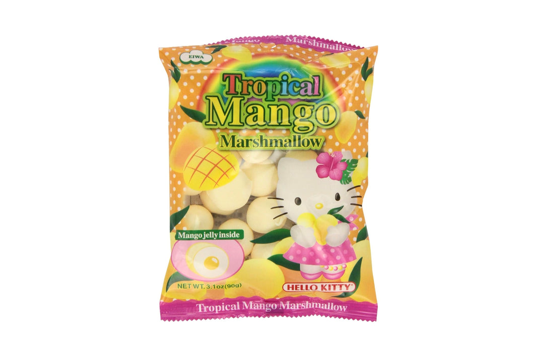 HELLOKITTY Mango Marshmallow 3.1Oz | Asian Mart LLC