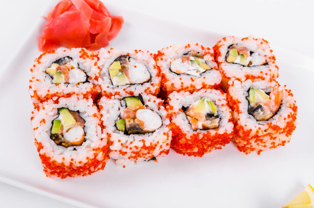 California Roll | Asian Mart LLC