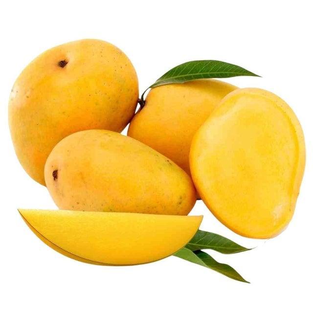Yellow Mango Asian Mart