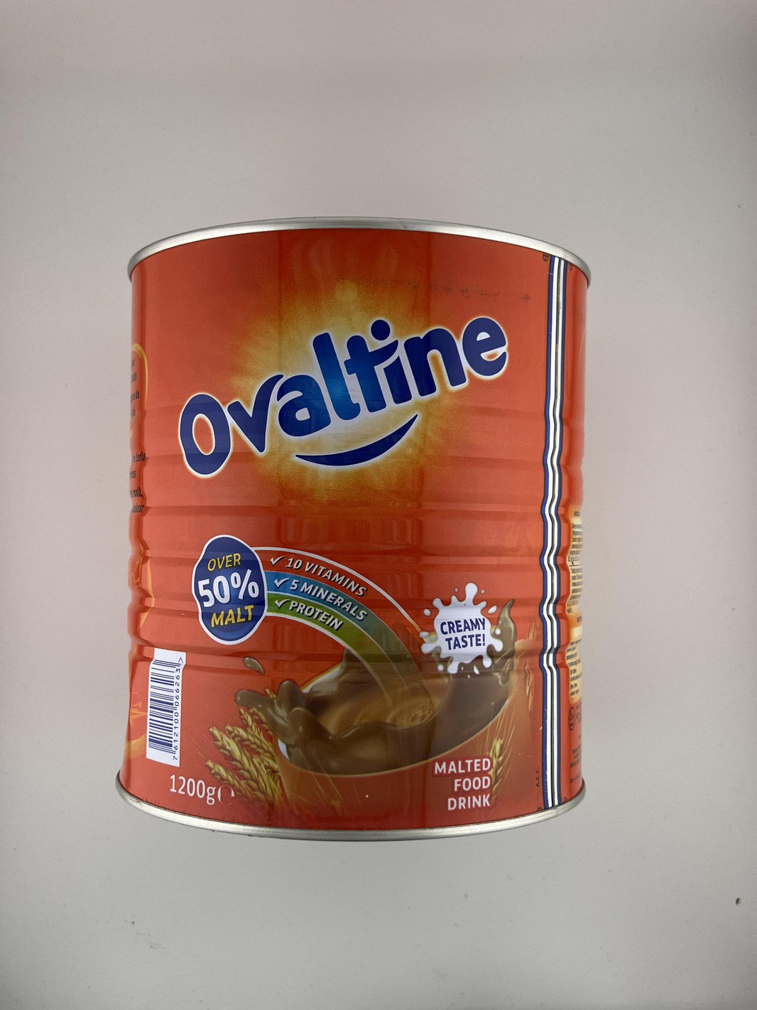 OVALTINE Malted Food Drink 1200 GM