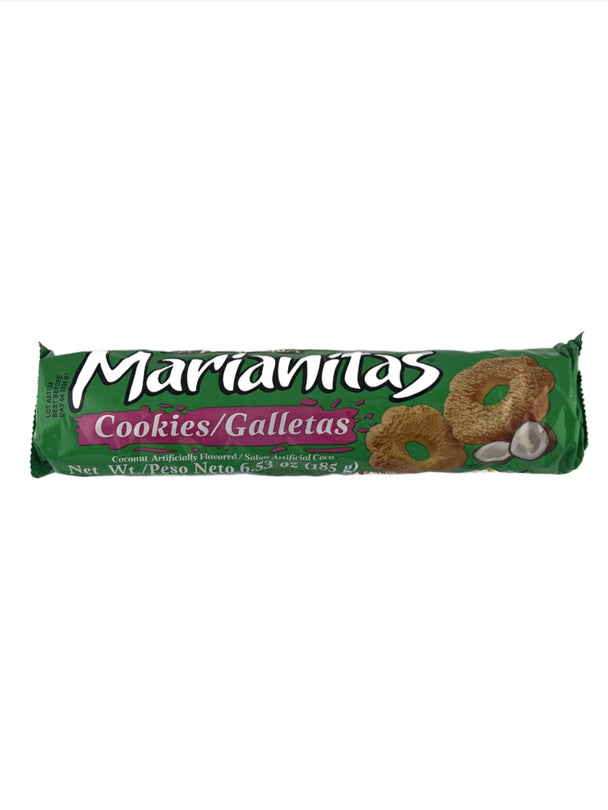 GOYA Marianitas Cookies 6.53 OZ