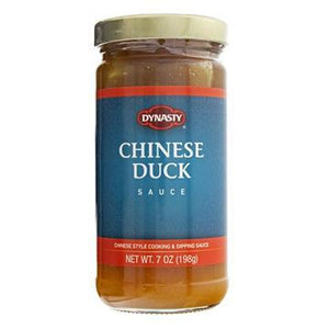 DYNASTY Chinese Duck Sauce 7 OZ