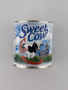 JANS Sweet Cow Condensed Milk 13.23OZ