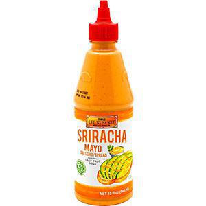 LKK Sriracha Mayo 15FL OZ