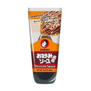OTAFUKU Okonomi Sauce 10.6 Oz