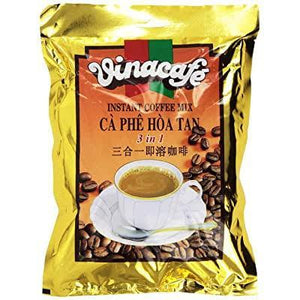 VINACAFE Instant Coffee Mix 3 In 1 14oz