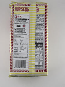 HS CPP SUGAR CRACKER 15.1OZ