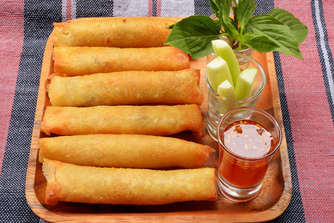 Spring Rolls