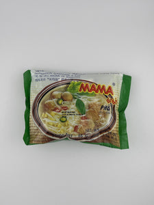 MAMA ORIENTAL STYLE  Noodle 1.94 Oz 55G