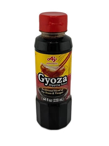 AJINOMOTO Gyoza Dipping Sauce 7.44OZ