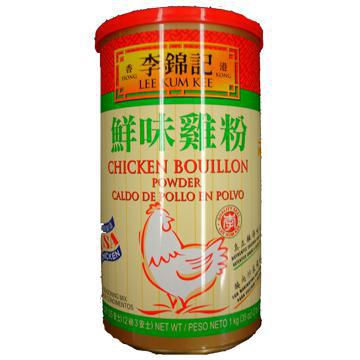 LEE KUM KEE Chicken Bouilion Powder 35OZ 1KG