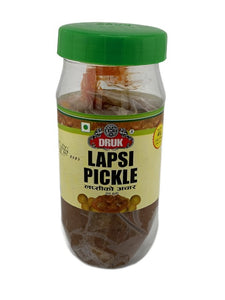 DRUK Lapsi Pickle In Oil 400g