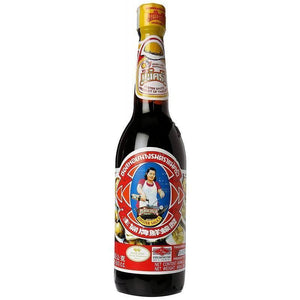 Maekura Oyster sauce (L) 20.2 FL OZ