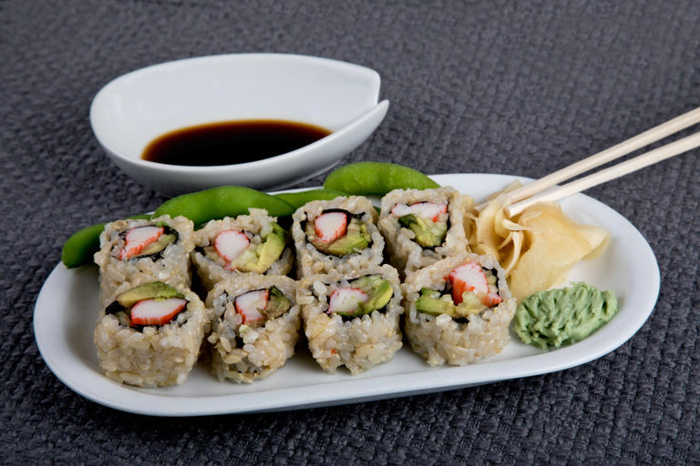 Vegetable Roll | Asian Mart LLC