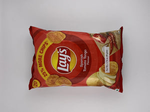 LAYS spanish Tomato Tango 1.83OZ