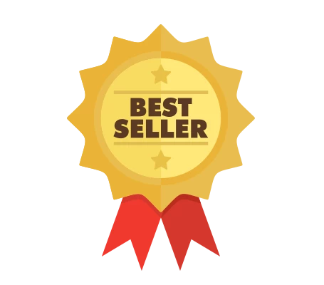 BEST SELLER