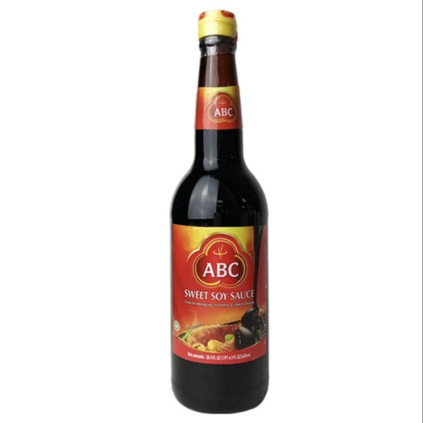 ABC Sweet Soy Sauce 20.9 FL OZ