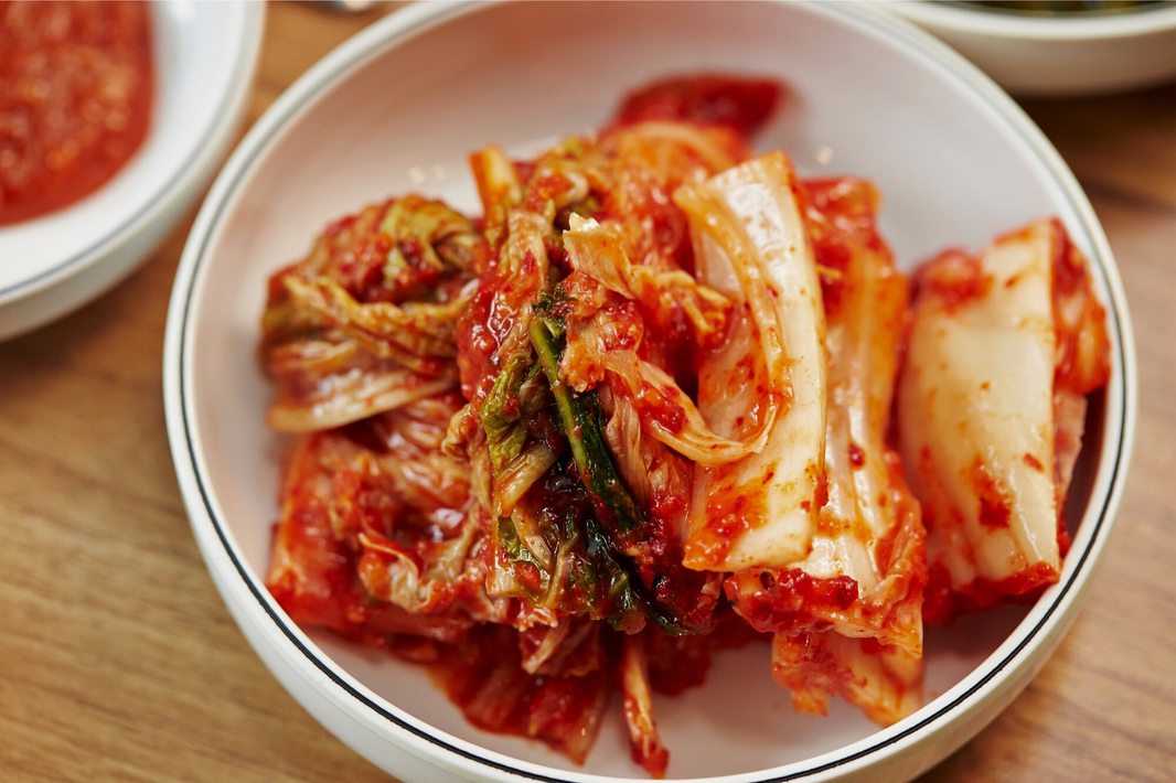 Homemade Kimchi | Asian Mart LLC