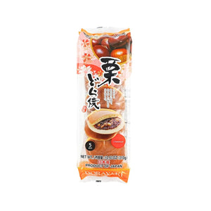 DORAYAKI Chestnut Cake 10.93 OZ | Asian Mart LLC