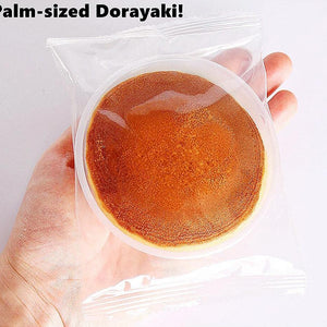 DORAYAKI Pancake With Red Bean Paste 310g | Asian Mart LLC