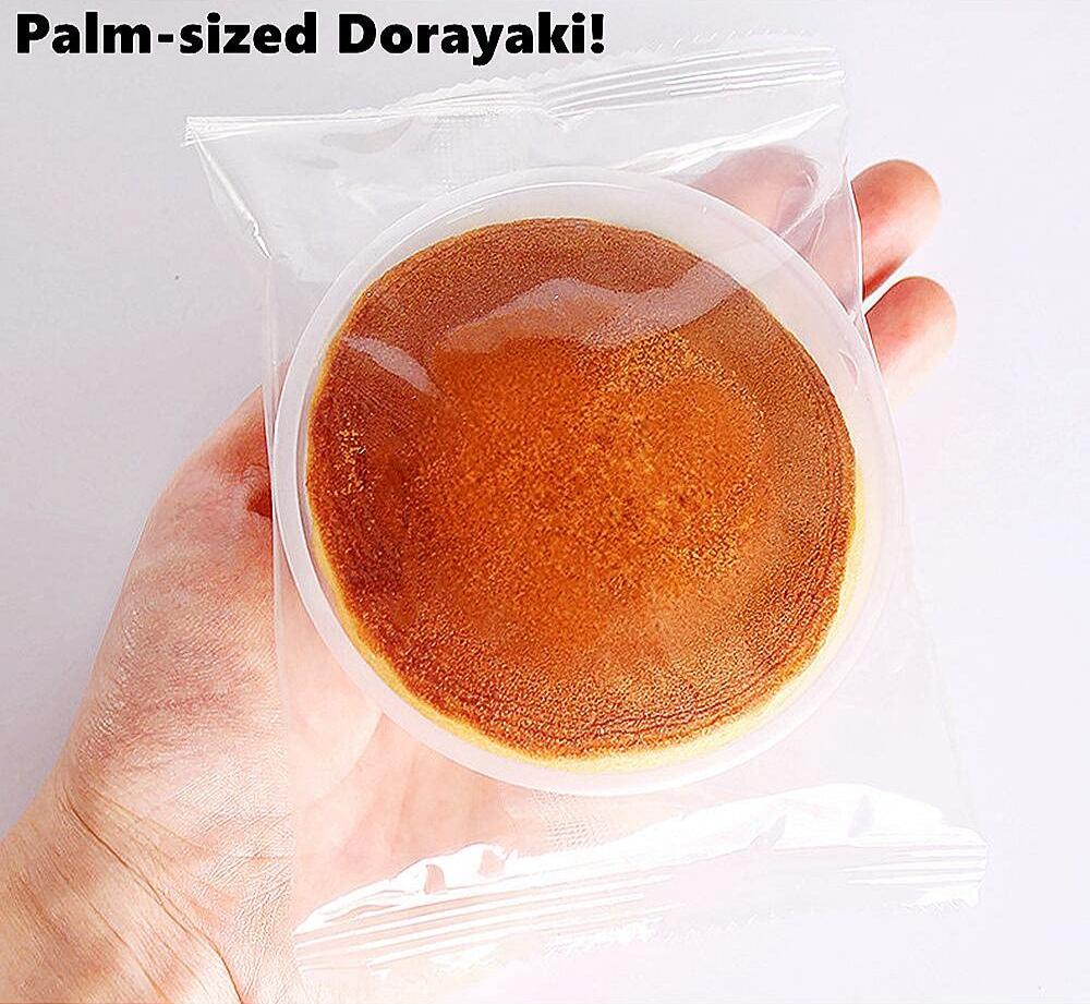 DORAYAKI Pancake With Red Bean Paste 310g | Asian Mart LLC