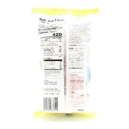 DORAYAKI Pancake With Red Bean Paste 4.86OZ | Asian Mart LLC