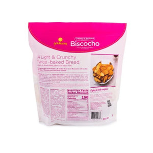 GOLDILOCKS Biscocho 255g | Asian Mart LLC