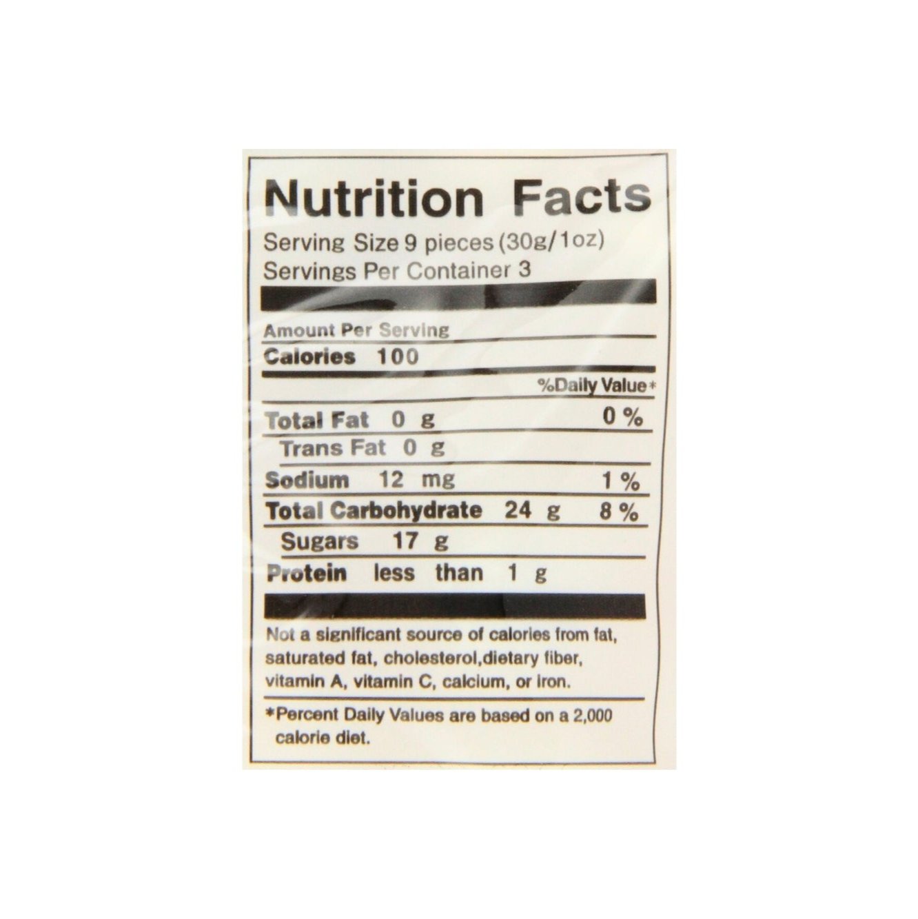 HELLOKITTY Mango Marshmallow 3.1Oz | Asian Mart LLC