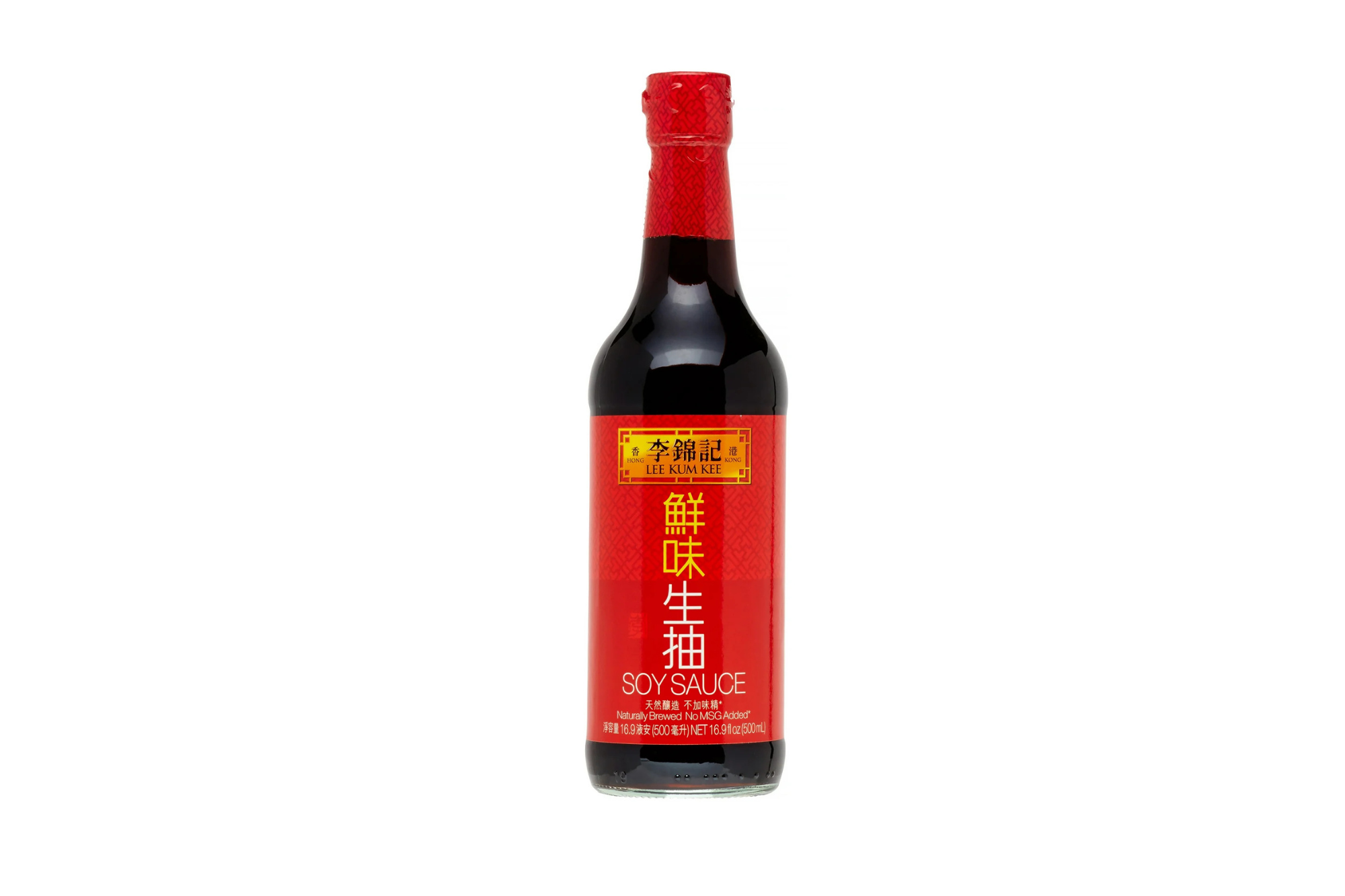 LEE KUM KEE Soy Sauce 16.9 FL OZ | Asian Mart LLC