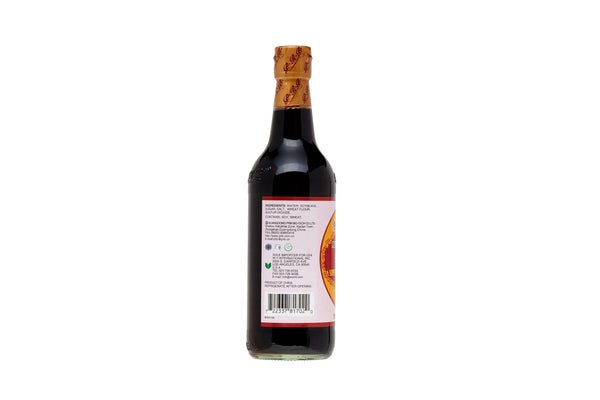 PEARL RIVER BRIDGE Superior Dark Soy Sauce 500 ML