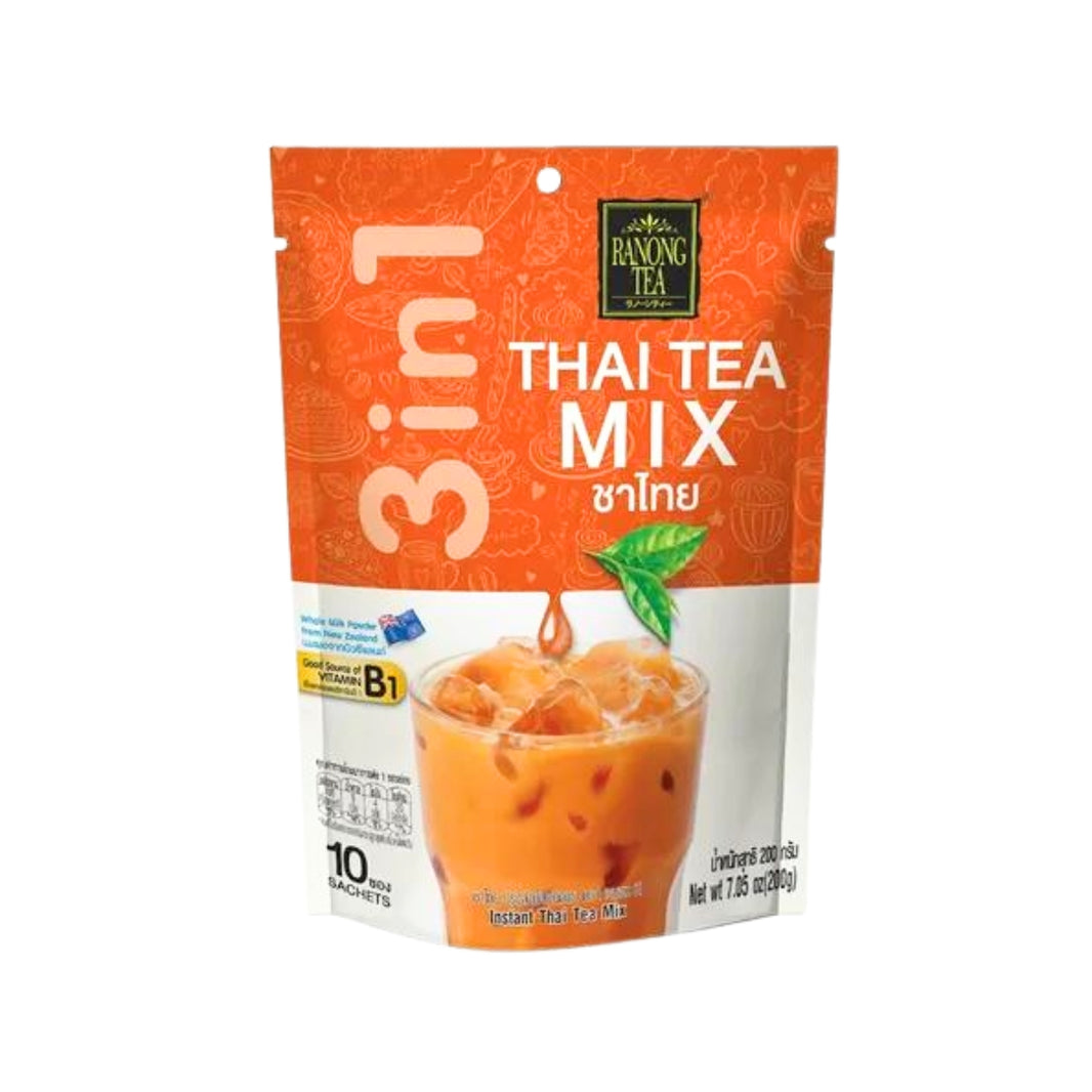 RANONG Thai Tea Mix  7.05 OZ