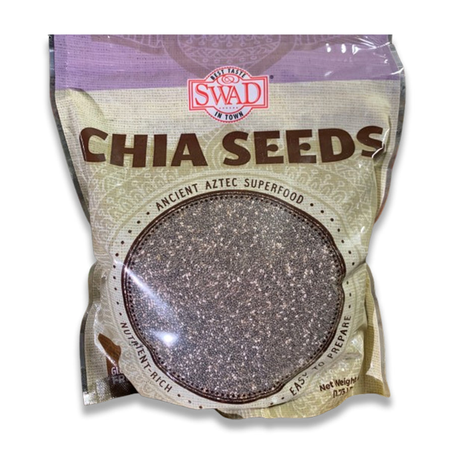 SWAD Chia Seeds 28 OZ