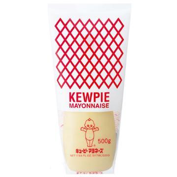 KEWPIE Mayonnaise 17.64 FL. OZ | Asian Mart LLC