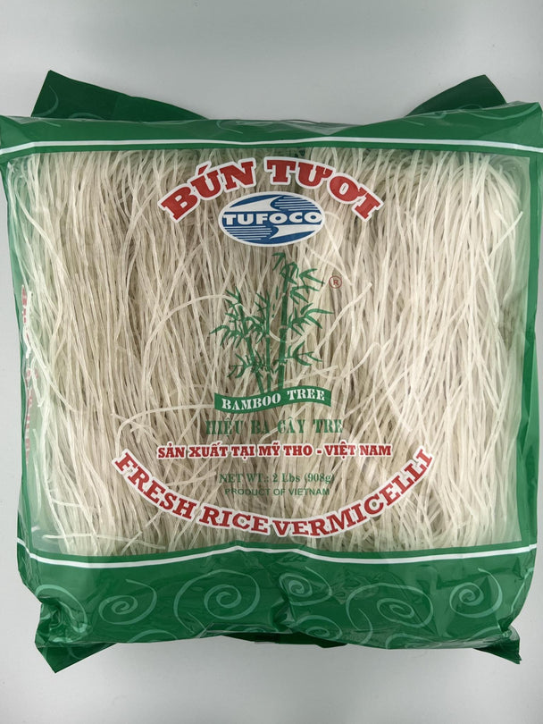TUFOCO fresh Rice Vermicelli 2lb