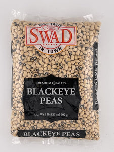 SWAD Blackeye Peas 2 Lb