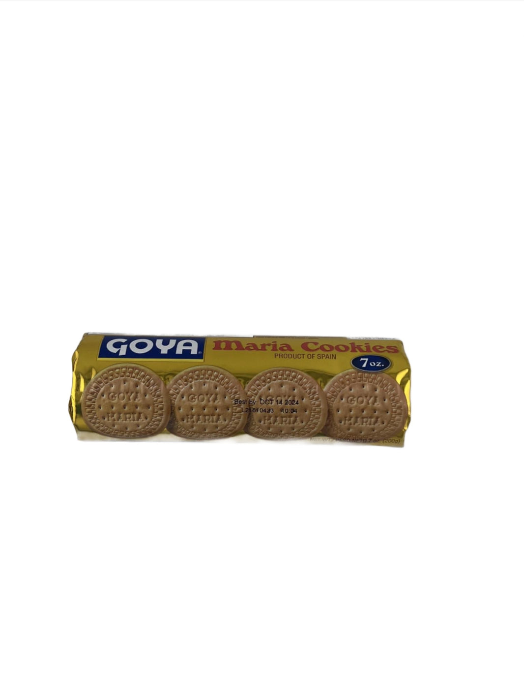 GOYA Maria Cookie 7 OZ