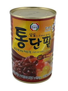 SURASUNG Red Bean Paste 16.58 OZ