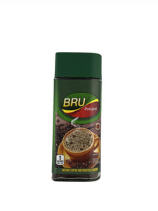 BRU Instant Coffee 200 GM