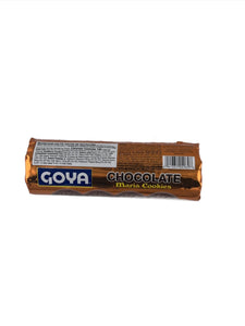 GOYA Chocolate Maria 7 OZ