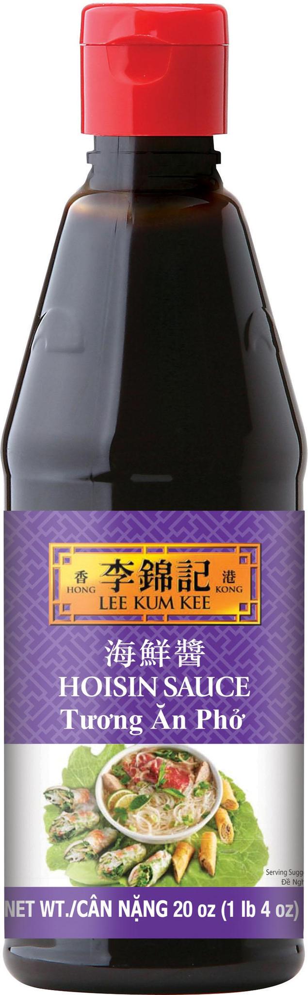 LEE KUM KEE Hoisin Sauce -20OZ