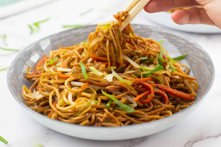 Chowmein | Asian Mart LLC