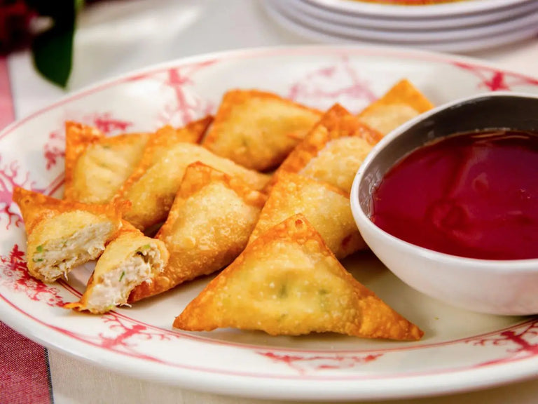 Crab Rangoon | Asian Mart LLC