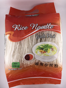 CHINH DAT LONG AN Rice Noodle 2.5mm 32 Oz