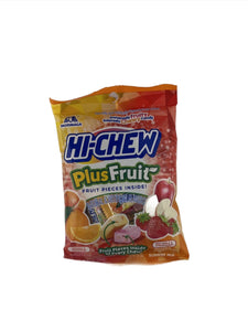 Hi Chew Plus Fruit 80 G