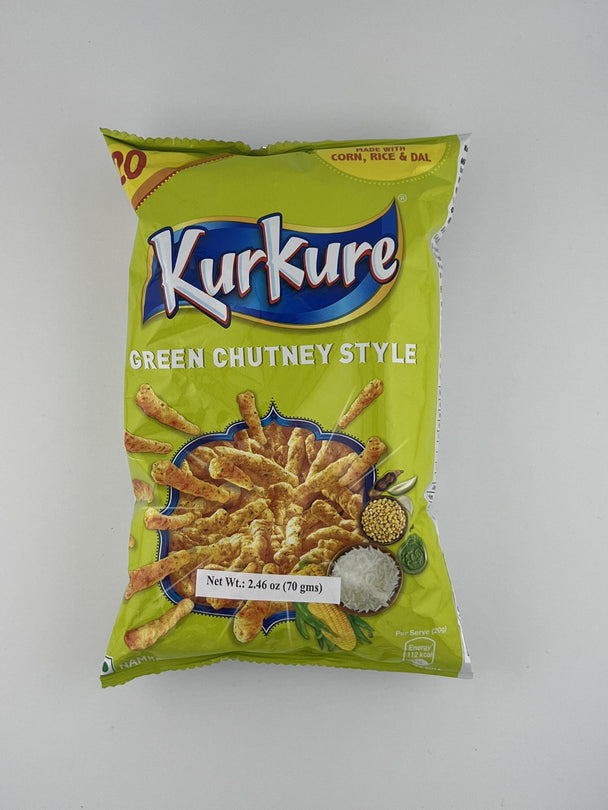KURKURE Green Chutney 90G