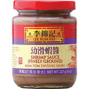 LEE KUM KEE Shrimp Sauce 8 OZ