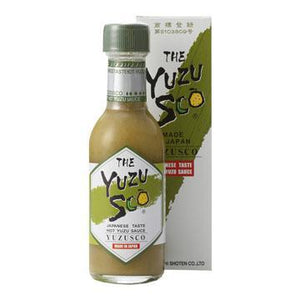 TAKAHASHI YUZUSCO (Seasoned Vinegar) 6.64 Oz