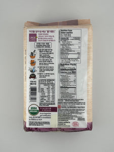 ORGA LAND Organic Oriental Soba Noodle in Pack 624 gm (22 oz)