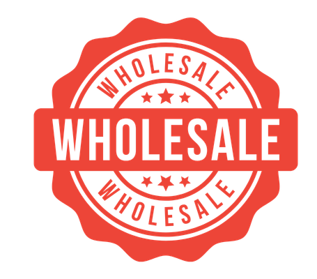 WHOLESALE